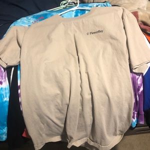 Golf save the bees tee